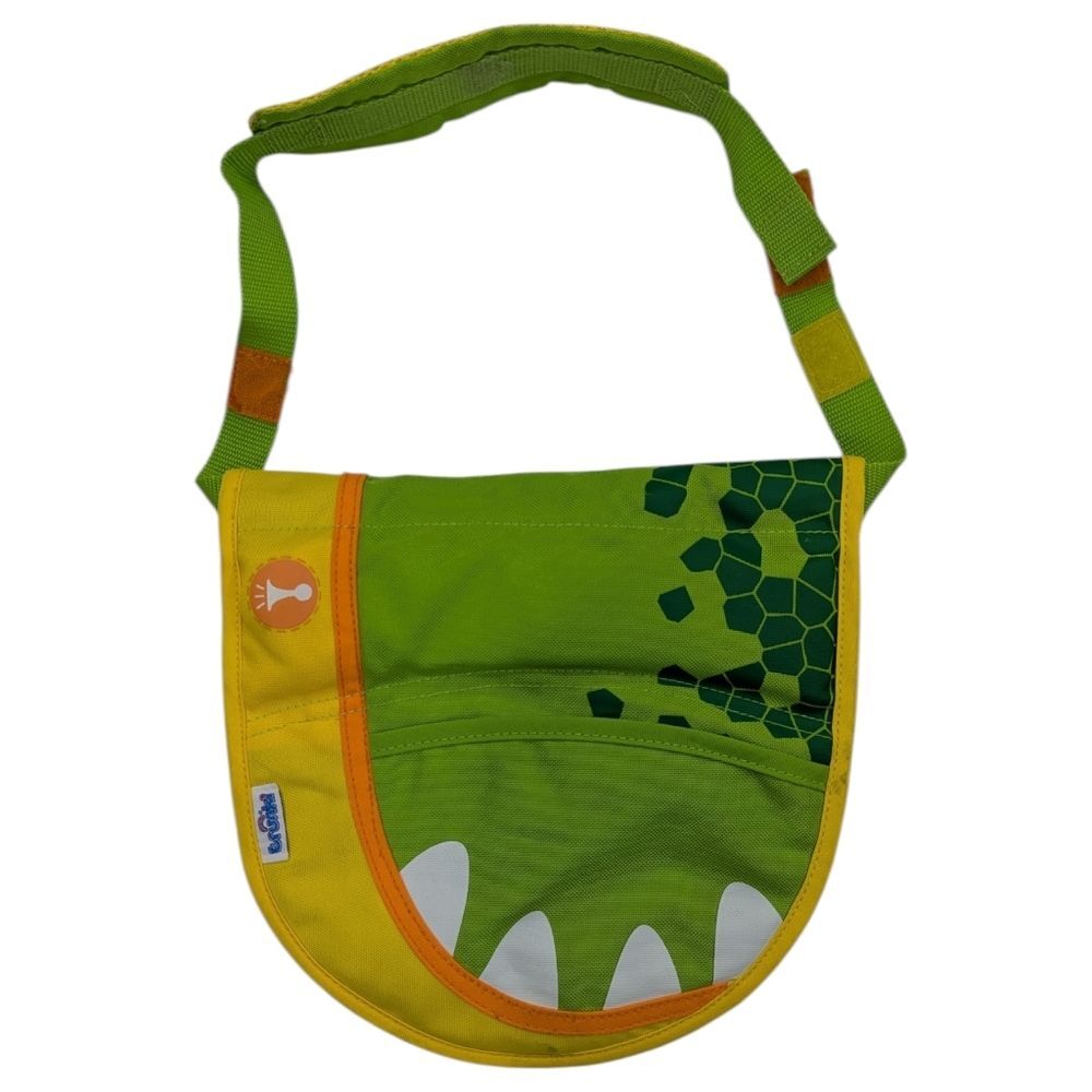 Trunki Saddlebag Saddle Bag Messenger Bag Ride On Suitcase Toddler Little Kid